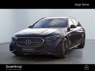 Mercedes-Benz E-Class 2025