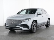 Mercedes-Benz EQA 2025