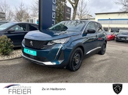 Peugeot 3008 2022
