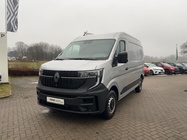 Renault Master 2024