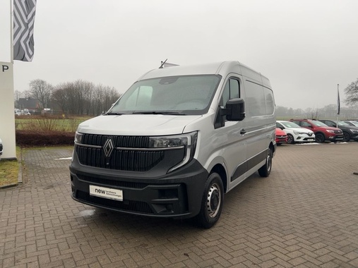 Renault Master 2024