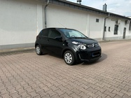 Citroen C1 2019