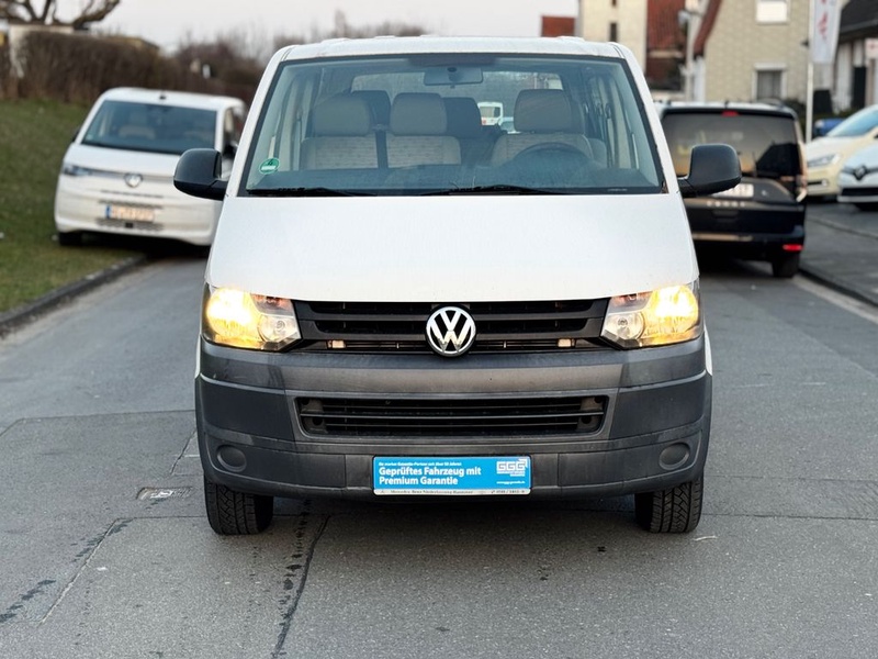 Volkswagen T5
