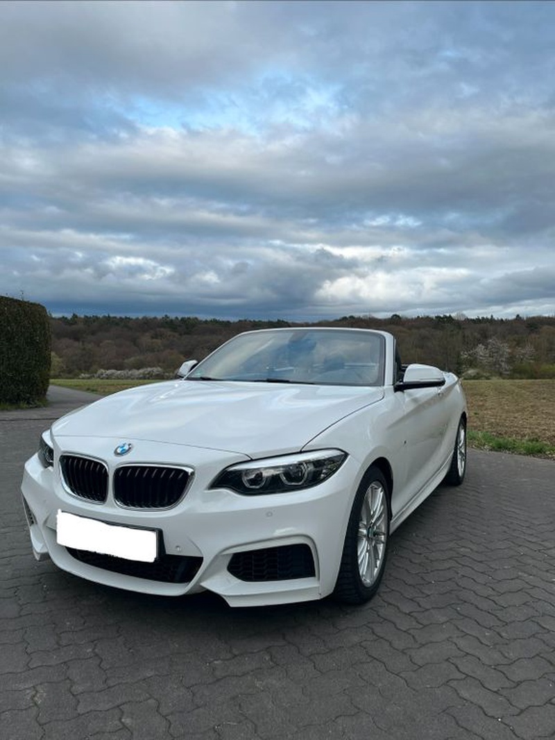 BMW 2 Series