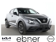 Nissan Juke 2025