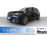 BMW X5 2022