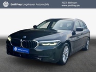 BMW 5 Series 2023