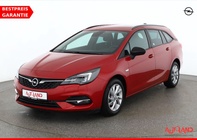 Opel Astra 2022