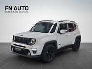 Jeep Renegade 2019
