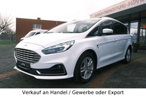 Ford S-Max 2021