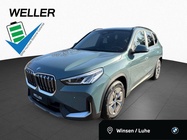 BMW iX1 2023