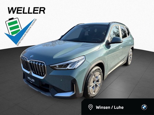 BMW iX1 2023