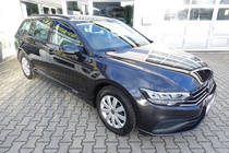 Volkswagen Passat 2022