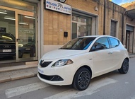 Lancia Ypsilon 2022