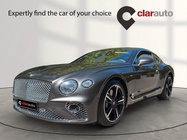 Bentley Continental GT 2022
