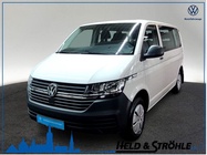 Volkswagen T6 2022