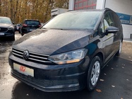 Volkswagen Touran 2023