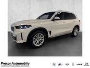 BMW X5 2024