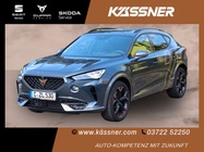 Cupra Formentor 2023