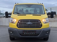 Ford Transit 2017