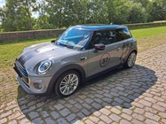 MINI Cooper 2020