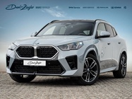 BMW X2 2025