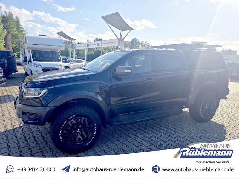 Ford Raptor