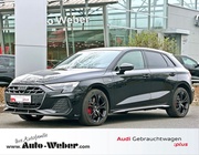 Audi A3 2025