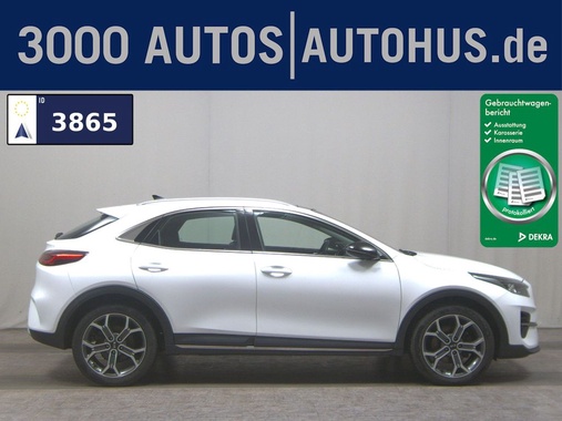 Kia XCeed 2021