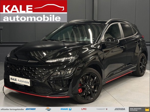 Hyundai Kona 2023