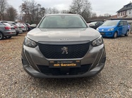 Peugeot 2008 2020