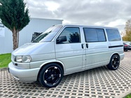 Volkswagen T4 2002