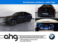 BMW X6 2025