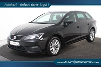 Seat Leon 2020
