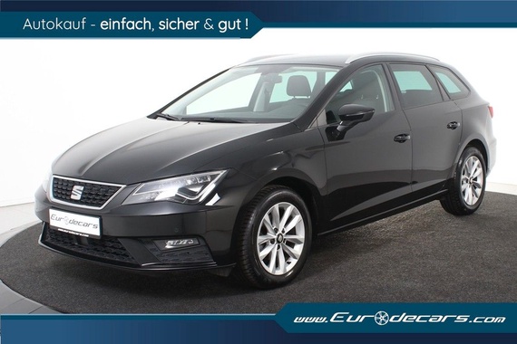 Seat Leon 2020
