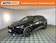 Cupra Formentor 2021