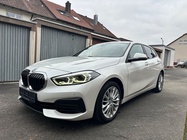 BMW 1 Series 2020