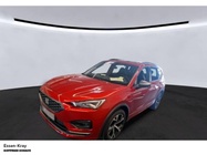 Seat Tarraco 2022