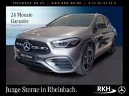 Mercedes-Benz GLA-Class 2025