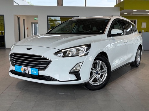 Ford Focus 2020