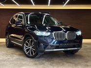 BMW X3 2023