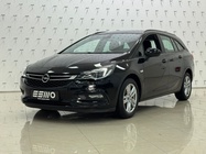 Opel Astra 2019