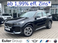 BMW X1 2025
