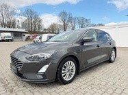 Ford Focus 2019