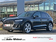 Audi Q5 2023