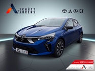 Mitsubishi Colt 2024