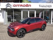Citroen C4 2021