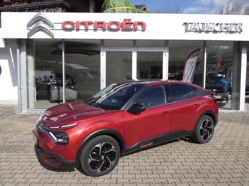 Citroen C4 2021