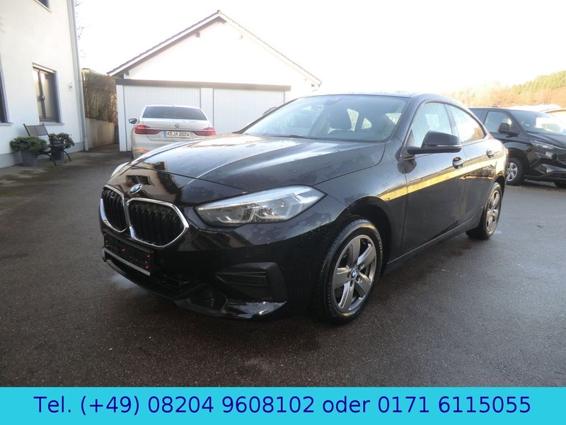 BMW 2 Series