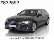 Audi A6 2023